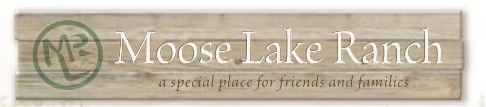 Moose Lake Ranch